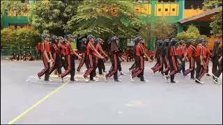 Vid. Projek 1 Kelas 7F Smpn 8 Tangerang