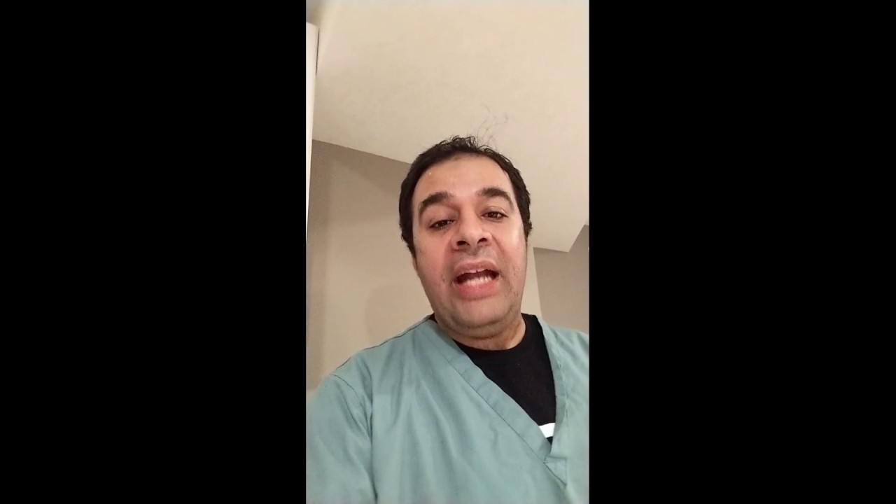 IMPORTANT** Local Lambton County Covid-19 Update