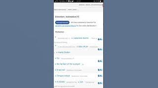 Most Japanese youtubers used sound effects