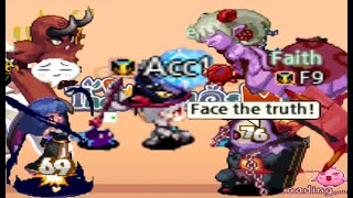 Acc1 - Boss Raids Compilation Imo Twom Barslaf