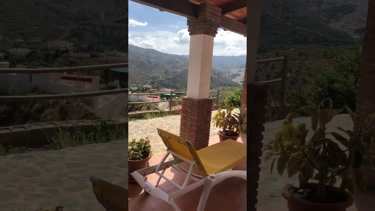 Casa Conchi - Almachar.