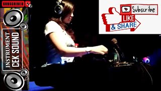 DJ Cek Sound Bass Test DJ ASYIK CEK SOUND Remix Terbaru