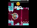 Electrodynamix Mini Ship Noob Vs Pro Vs Hacker #shorts