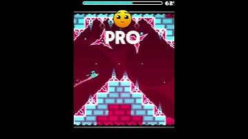 Electrodynamix Mini Ship Noob Vs Pro Vs Hacker #shorts