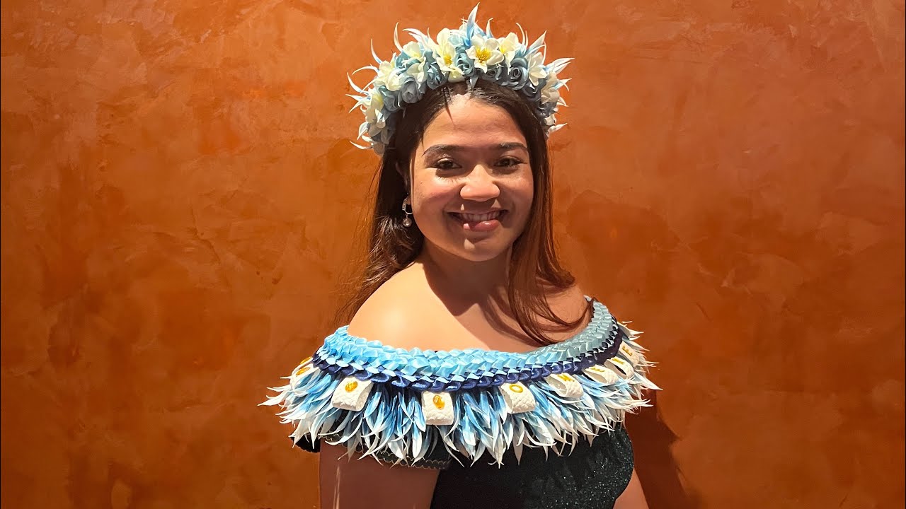 Omere’s 21st Dance