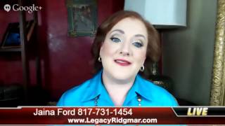 Finding the Best Salon Spa MedSpa in Ft Worth | Jaina Ford | 817-731-1454