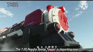 Toqger Logo