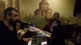 Ikı Damla Gozyasıyla