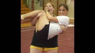 2007 Indoor Colorguard Slide show