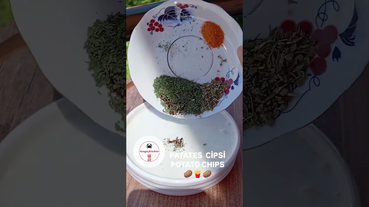 🍟FIRINDA CİPSLER YAPIYORUM/ÇOK KOLAY/LEZZETLİ/PRATİK/MUHTEŞEM/ŞAHANE/ENFES TARİFİ OF! MÜKEMMEL TAT😋 🍟FIRINDA CİPSLER YAPIYORUM/ÇOK KOLAY/LEZZETLİ/PRATİK/MUHTEŞEM/ŞAHANE/ENFES TARİFİ OF! MÜKEMMEL TAT😋