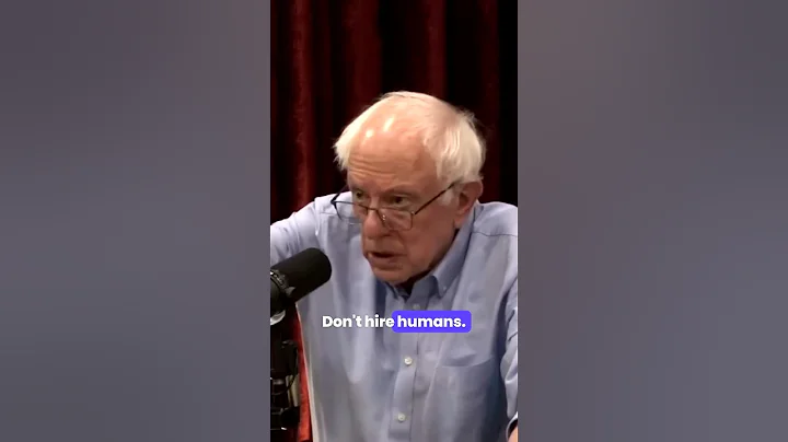 The IMPACT OF AI on Jobs😱 #shorts