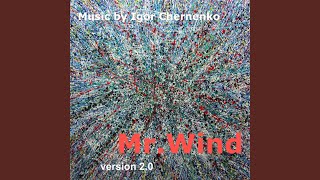 Mr. Wind Version 2.0