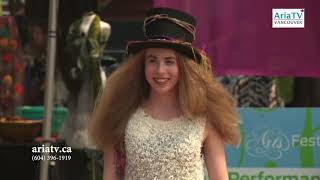 ARIA TV | SLOW CLOTHES Fashion Show 2017