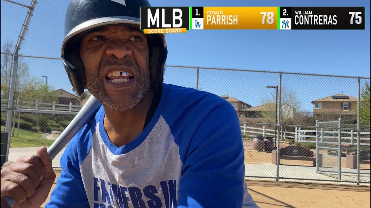 BASEBALL · Urg7 · Lil Rachett · Nephew Michael (OFFICIAL VIDEO)