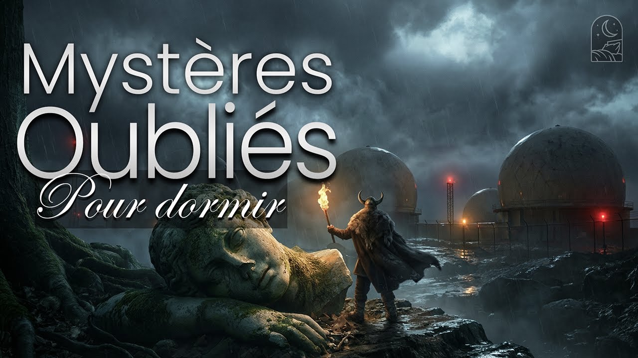 Documentaire à écouter pour dormir