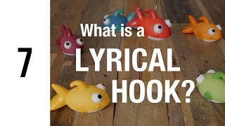 What Is a Lyrical Hook? And How Do You Find a Good One? | The Song Foundry