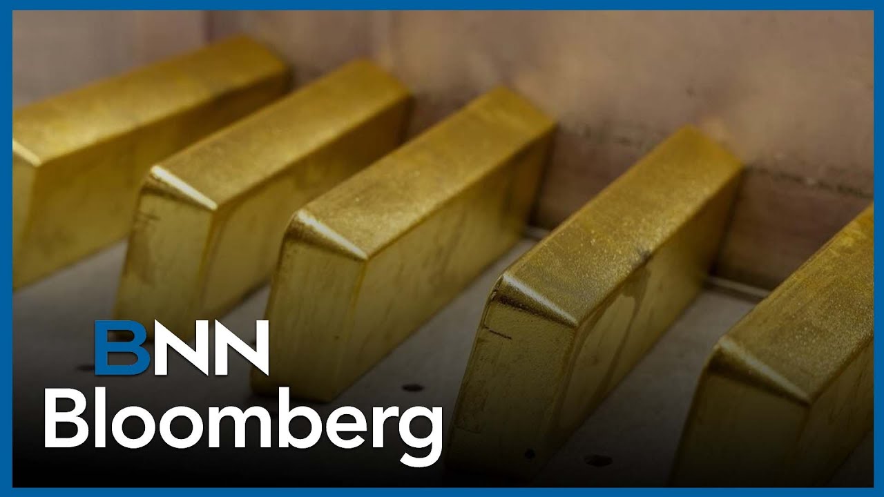Gold miners outperformed gold in last years: Veritas