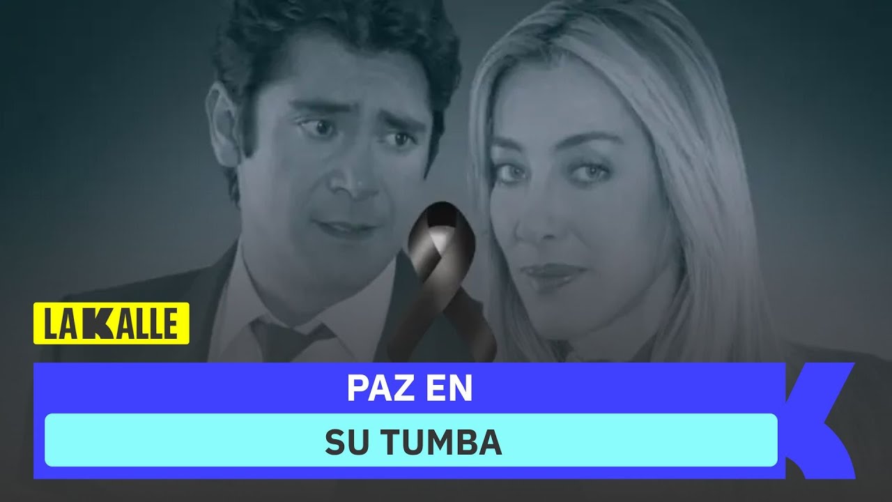 ¡Luto en la TV! Fallece reconocido actor colombiano de ‘Hasta que la plata nos separe’