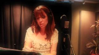 Wendy Lands Altitude Trailer