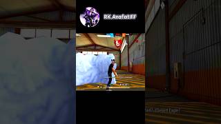 Smooth Headshot Beat Sync 🔥 #FFShorts