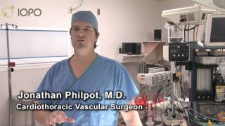 IOPO: Giving the Gift Of Life by Donating Organs - Indiana Organ Procurement Organization (IOPO)