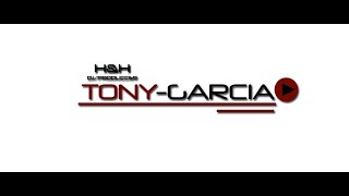 Tony Garcia - Set Circuit 2020 Musica De Antro