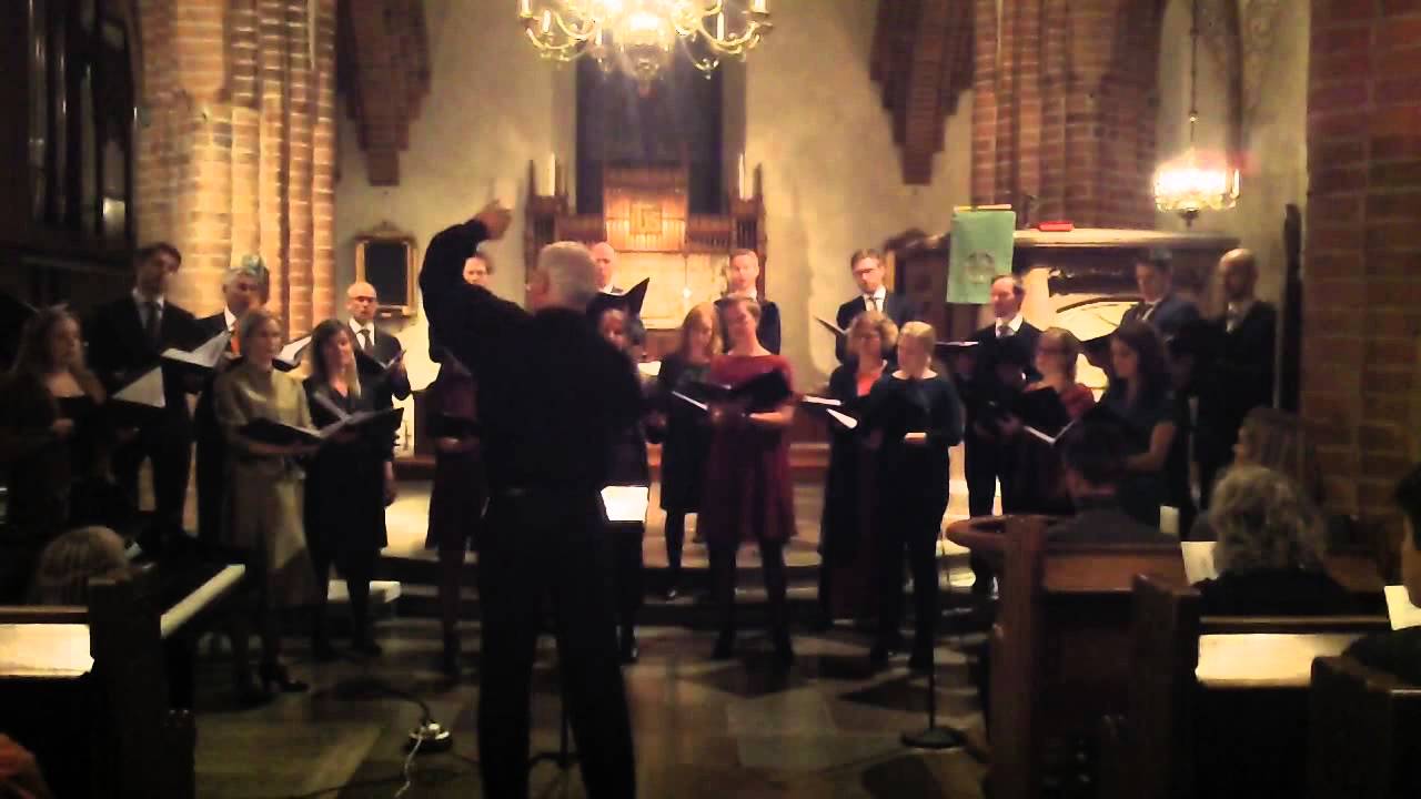 Waldenby-  Rex Virtutis