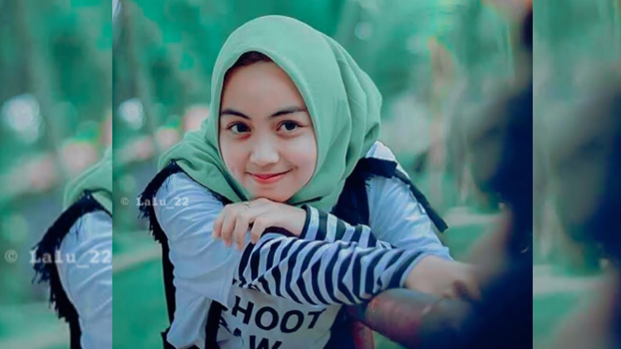 Tutorial Lightroom Aqua Tone