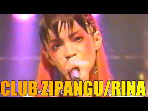 スゴイ！スゴイ！CLUB ZIPANGU/知念里奈（R・I・N・A）