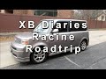 GasBuddy Roadtrip - The XB Diaries