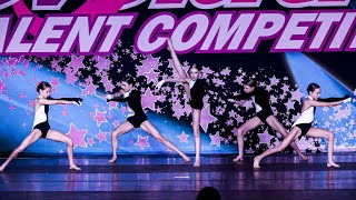 Expressenz Dance Center - Balance Contrast