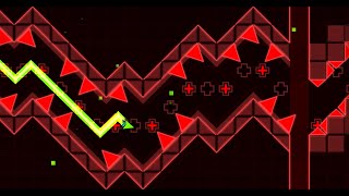 DeCode by Rek3dge 100% [Easy Demon 10★]
