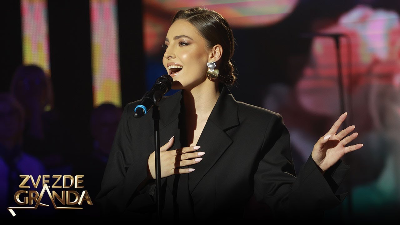 Dzejla Ramovic - Bol -  ZG - 24/25 - 24.05.2025. EM 31