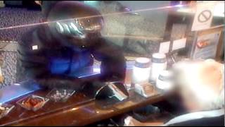 Overvallen op Fair Playcasino Lelystad