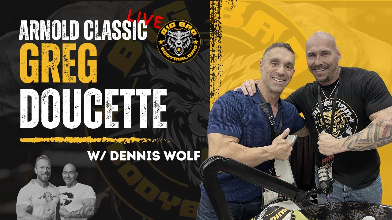 Coach Greg Doucette final thoughts on Wesley Vissers Is this Classic