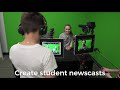 Padcaster For Classrooms, Distance, and Hybrid Learning.