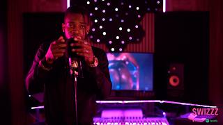 $wizzz - VICTORIA SECRET | OPEN MIC SESSION