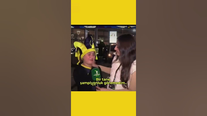 Fenerbahçeli Çocuklarımızın Yüzü Gülmüyor 😞
