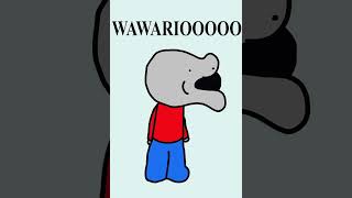 mario luigi wario waluigi wawario and wawaluigi