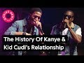 A Comprehensive Timeline Of Kanye West & Kid Cudi’s Rocky Relationship | Genius News