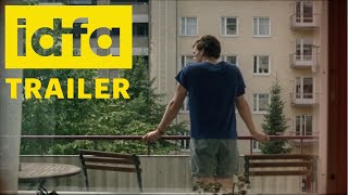 IDFA 2020   Trailer   Silence