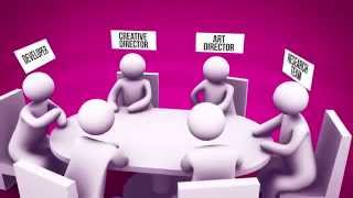 Celebrity Grid Synergy | Corporate Video Profile Profile