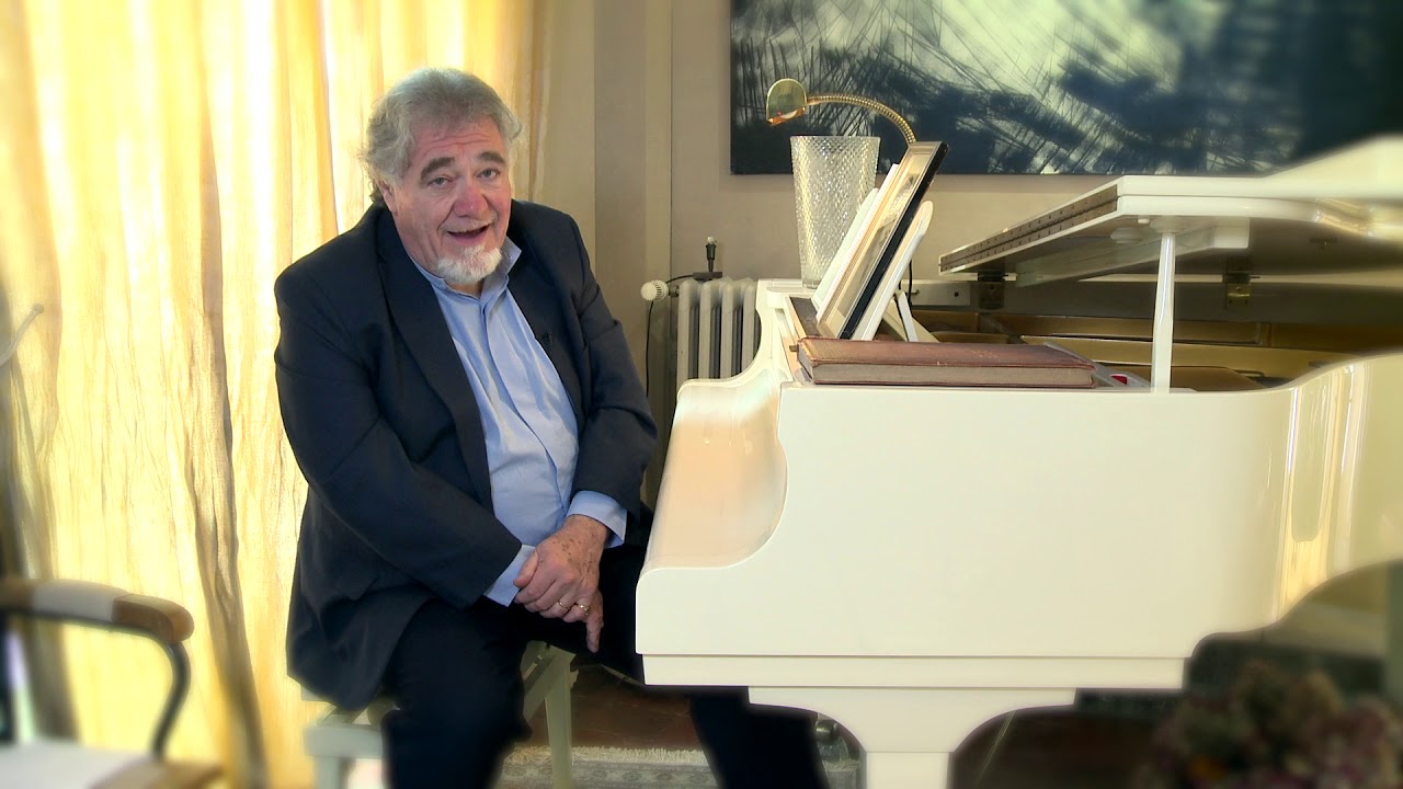 Avec voix et éloquence Du parlé au chanté YouTube