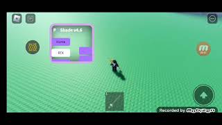 New Script RTX GUI V4.6 Arceus x/Fluxus/Delta Android 2023