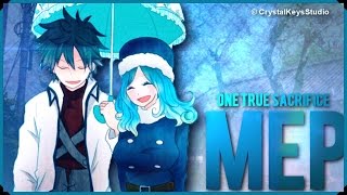 「CKS」One True Sacrifice // ℳep ❞