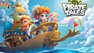 Pirate Tales - Journey of Jack Android Gameplay ᴴᴰ screenshot 1