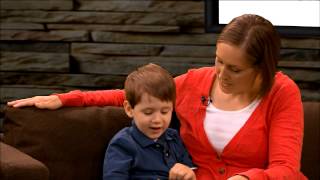 Food Allergies   When Food Becomes Scary for Kids   Betsy and Colin