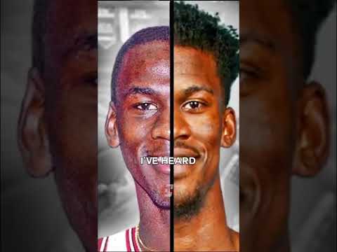 Is Michael Jordan The Real Father Of Jimmy Butler? 😱