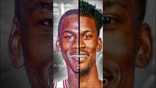 Treason concrete regardless of Is Michael Jordan The Real Father Of Jimmy Butler? 😱 - YouTube