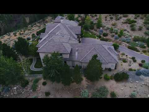 158 Antigua Ct, Reno, NV home video tour